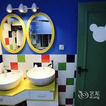 上海良住民宿酒店提供图片
