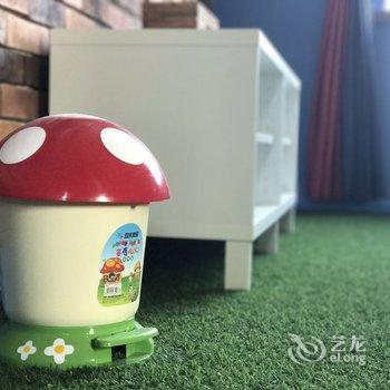 上海良住民宿酒店提供图片