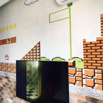 上海良住民宿酒店提供图片