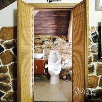 上海良住民宿酒店提供图片