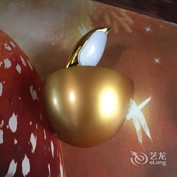上海良住民宿酒店提供图片