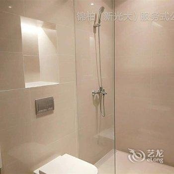 北京锦柏(新光大)服务式公寓酒店提供图片