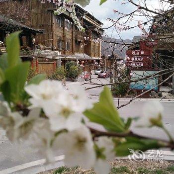 海螺沟忘忧客栈酒店提供图片