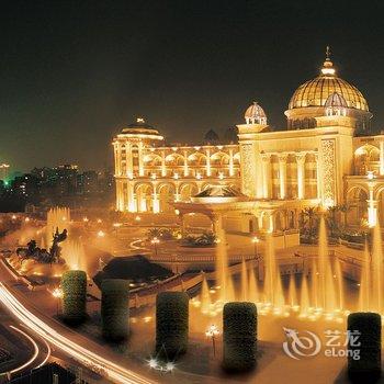 广州珠江帝景酒店酒店提供图片