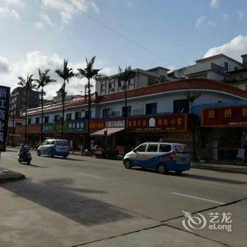 东兴浙江商业城大酒店酒店提供图片