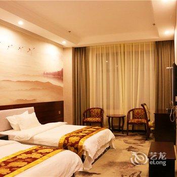 彭水金辉商务酒店酒店提供图片