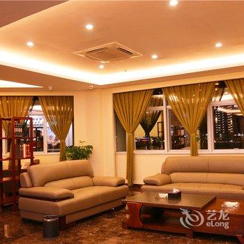 彭水金辉商务酒店酒店提供图片