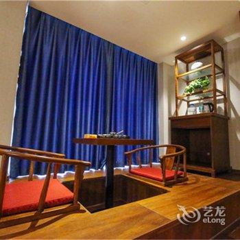 济南奥龙静庐文化精品酒店酒店提供图片