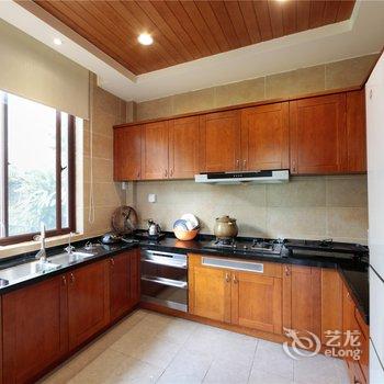 清远清泉城维拉温泉度假别墅酒店提供图片