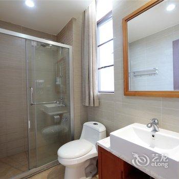 清远清泉城维拉温泉度假别墅酒店提供图片
