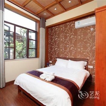清远清泉城维拉温泉度假别墅酒店提供图片