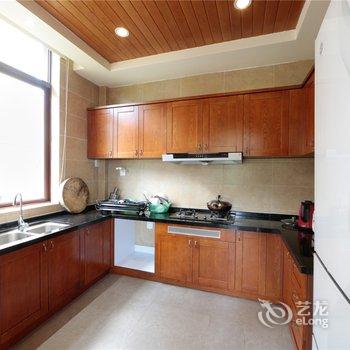 清远清泉城维拉温泉度假别墅酒店提供图片
