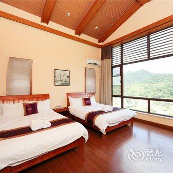 清远清泉城维拉温泉度假别墅酒店提供图片