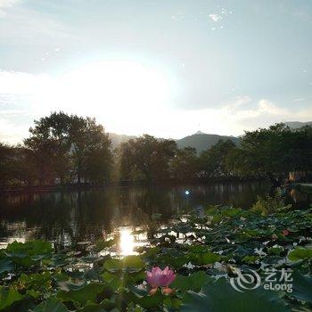 宏村蓝精灵客栈酒店提供图片