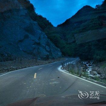 神农架逸景山庄酒店提供图片