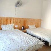 宏村王家艺术酒店酒店提供图片