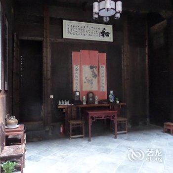 黟县嘉种堂民宿酒店提供图片