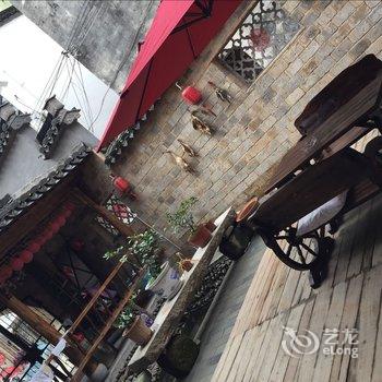 宏村耕心居客栈酒店提供图片