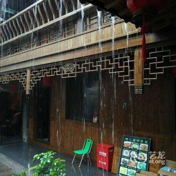 宏村耕心居客栈酒店提供图片