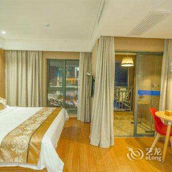 景洪云聚澜江酒店酒店提供图片