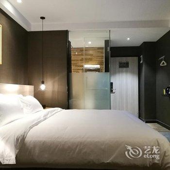 深圳猫舍酒店公寓酒店提供图片