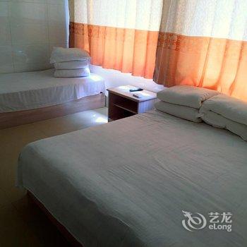 兴城觉华岛香林海岸家庭宾馆酒店提供图片