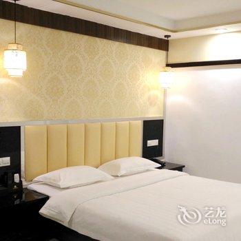 肇庆裕轩商务酒店酒店提供图片