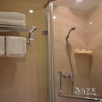 泰安万达简约公寓酒店提供图片