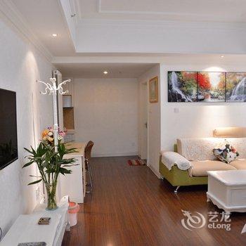 泰安万达简约公寓酒店提供图片