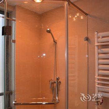 泰安万达简约公寓酒店提供图片