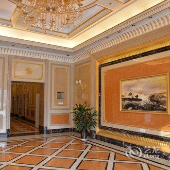 泰安万达简约公寓酒店提供图片