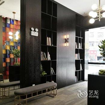 深圳猫舍酒店公寓酒店提供图片