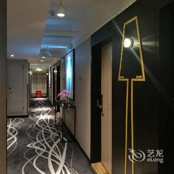 深圳猫舍酒店公寓酒店提供图片