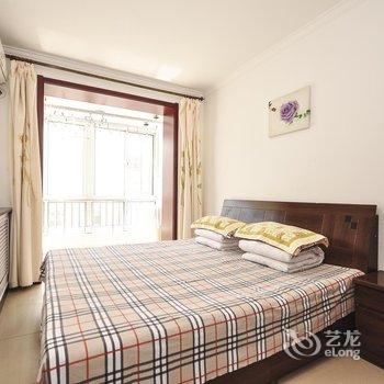 北戴河清雅公寓酒店提供图片