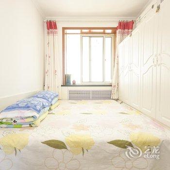 北戴河清雅公寓酒店提供图片