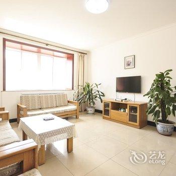 北戴河清雅公寓酒店提供图片