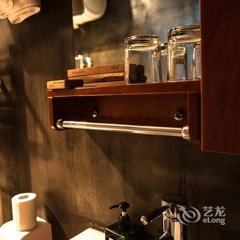 平遥夜奔平遥四合院客栈酒店提供图片