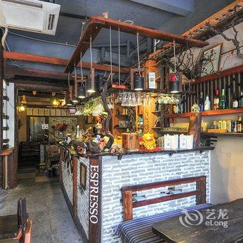 琼海宸居客栈酒店提供图片