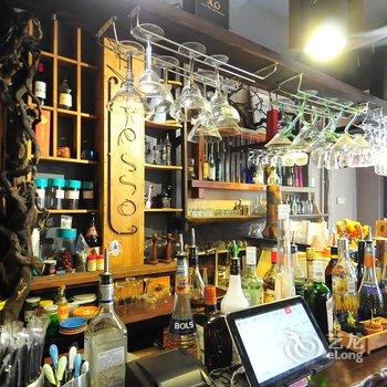 琼海宸居客栈酒店提供图片