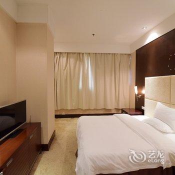 泰州丽锦花园酒店酒店提供图片