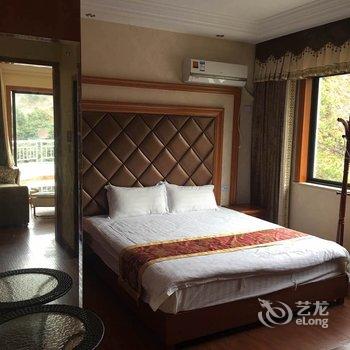 千岛湖峡谷民宿酒店提供图片