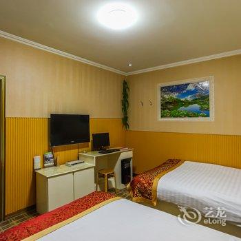 泗阳瑞轩宾馆酒店提供图片