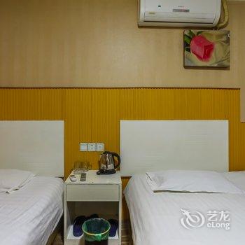 泗阳瑞轩宾馆酒店提供图片