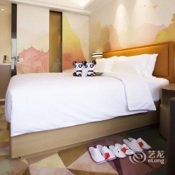 桂林临桂希尔顿欢朋酒店酒店提供图片