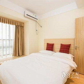 南宁优家公寓(火车站店)酒店提供图片