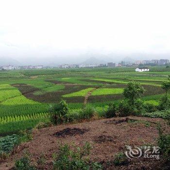 仙居河塘王月萍农家乐酒店提供图片