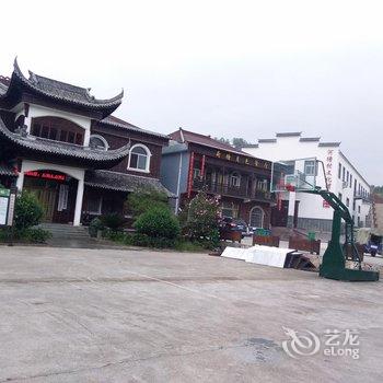 仙居河塘王月萍农家乐酒店提供图片