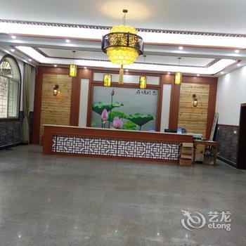 仙居河塘王月萍农家乐酒店提供图片