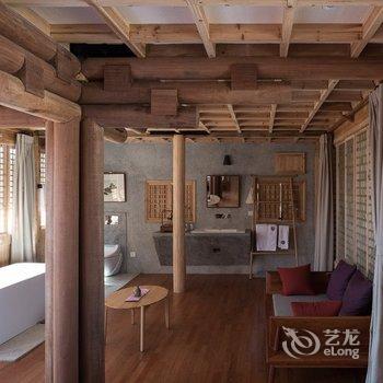 宁海前童润舍设计酒店酒店提供图片