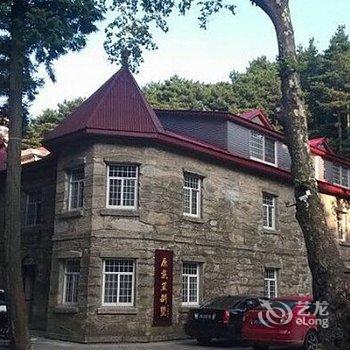 九江庐山沁庐鑫苑别墅酒店提供图片